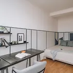 아파트 Herbert - 2 Bedrooms And Balcony In Areeiro *