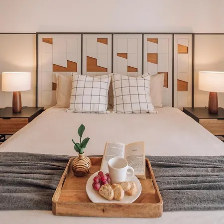 Herbert - 2 Bedrooms And Balcony In Areeiro Apartment Lisbon